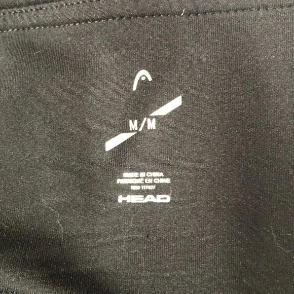 Pair of Leggings with Air Vents - Picture 7 of 12